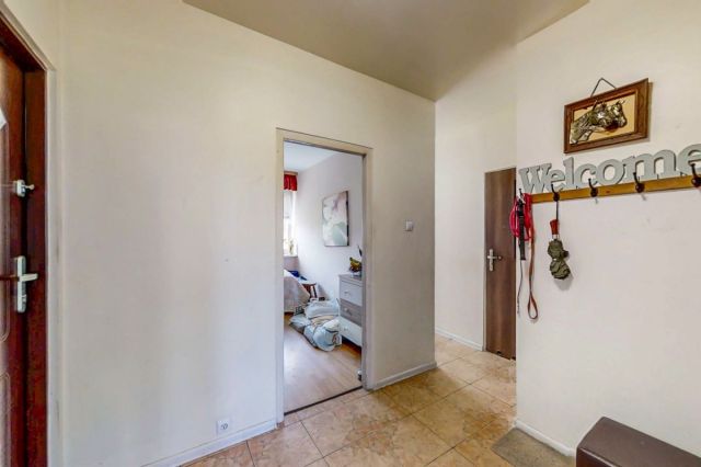 Mieszkanie 3-pokojowe Łódź Retkinia, al. ks. kard. Stefana Wyszyńskiego. Zdjęcie 10