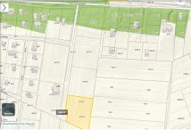 Działka rolno-budowlana Rosanów, ul. Elizy Orzeszkowej. Zdjęcie 3