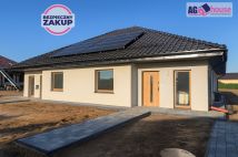 bliźniak, 4 pokoje Pszczółki, ul. Nektarowa