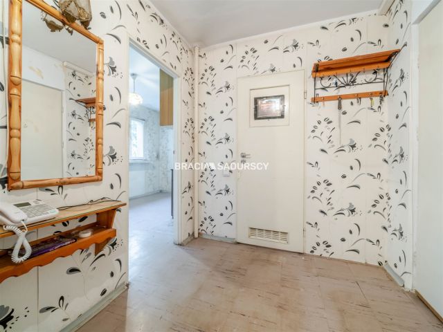 Mieszkanie 1-pokojowe Kraków Czyżyny, ul. Narciarska. Zdjęcie 8