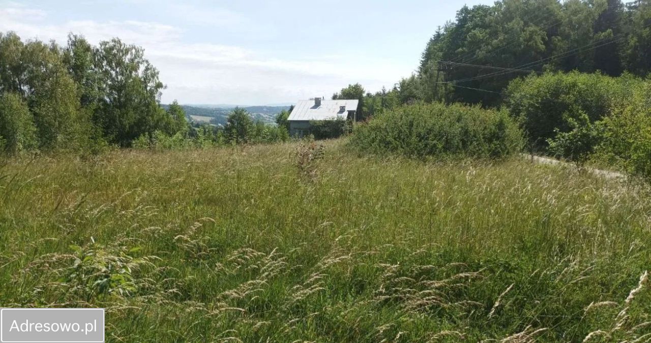 Działka budowlana Rzepiennik Strzyżewski. Zdjęcie 10