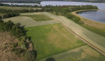 Działka rolna Wiekowo