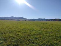 Działka rolna Grywałd. Zdjęcie 3