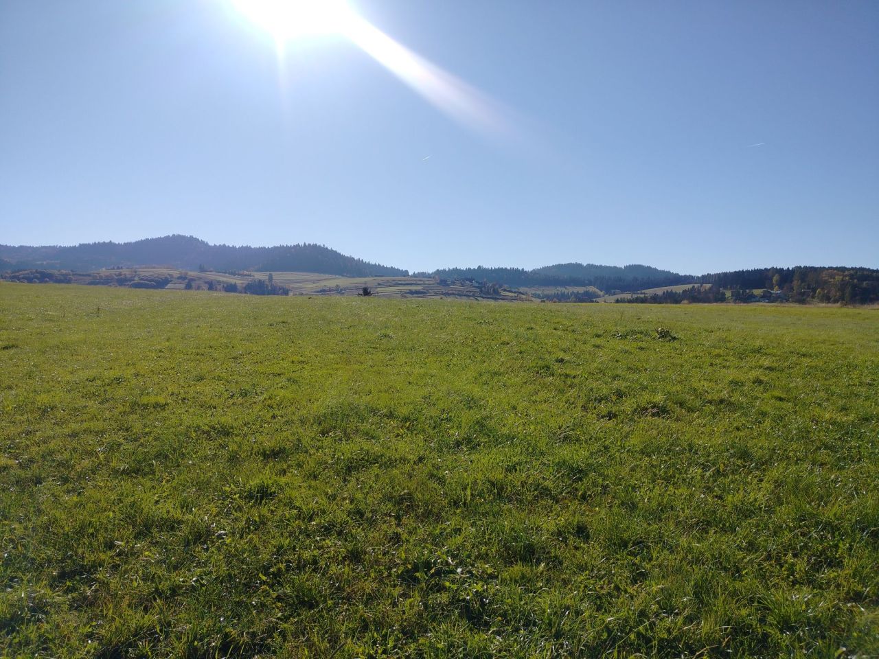 Działka rolna Grywałd. Zdjęcie 4