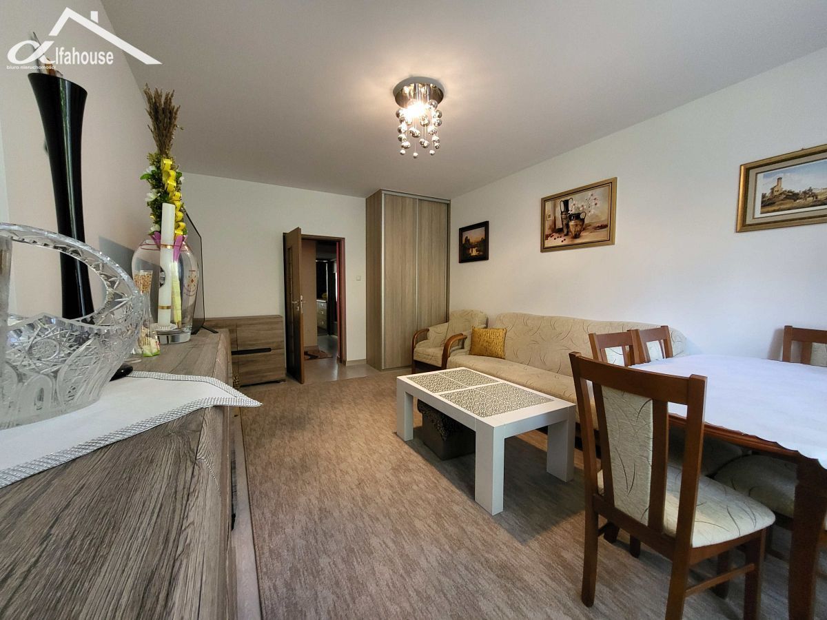 Mieszkanie 3-pokojowe Chełm, pl. Żwirki i Wigury. Zdjęcie 9