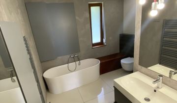 dom wolnostojący, 5 pokoi Czarne Błoto, al. Orzechowa