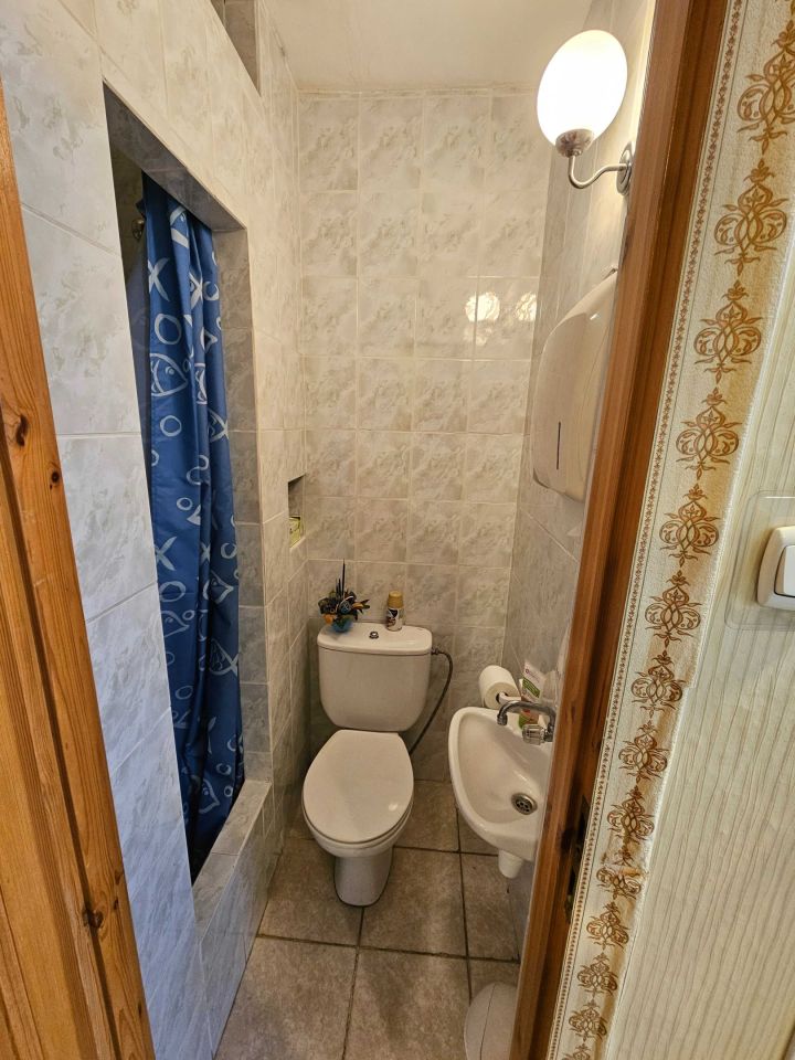 Lokal Warszawa Praga-Południe, ul. Grochowska. Zdjęcie 5