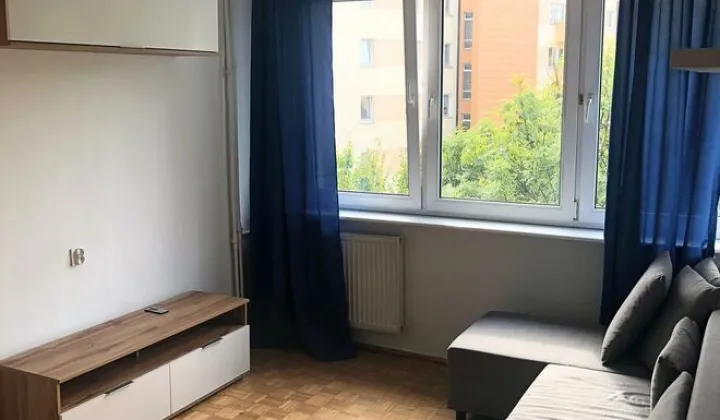 Mieszkanie 2-pokojowe Warszawa Ursus, ul. Jana Marcina Szancera