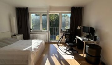 Mieszkanie 1-pokojowe Warszawa Ursynów, ul. Lasek Brzozowy