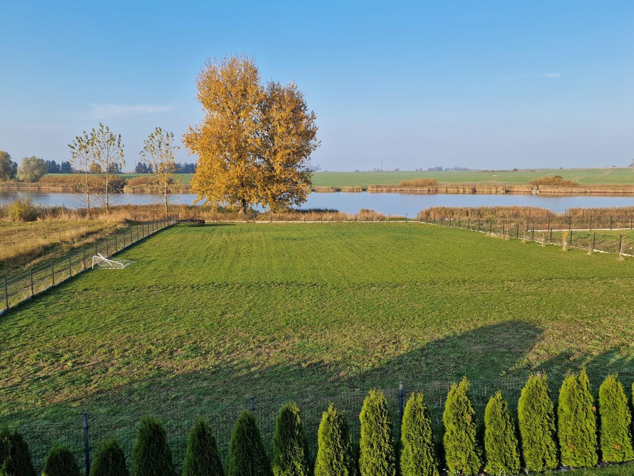 Działka budowlana Chwiram. Zdjęcie 21