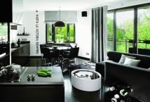 Mieszkanie 2-pokojowe Warszawa Powiśle. Zdjęcie 3