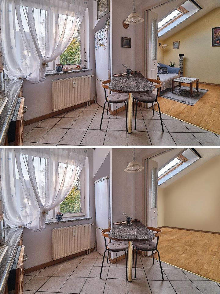 Mieszkanie 2-pokojowe Pruszków Centrum, ul. Ołówkowa. Zdjęcie 3