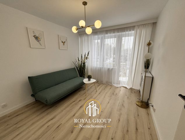 Mieszkanie 3-pokojowe Lublin Kalinowszczyzna, ul. Franciszka Kleeberga. Zdjęcie 7