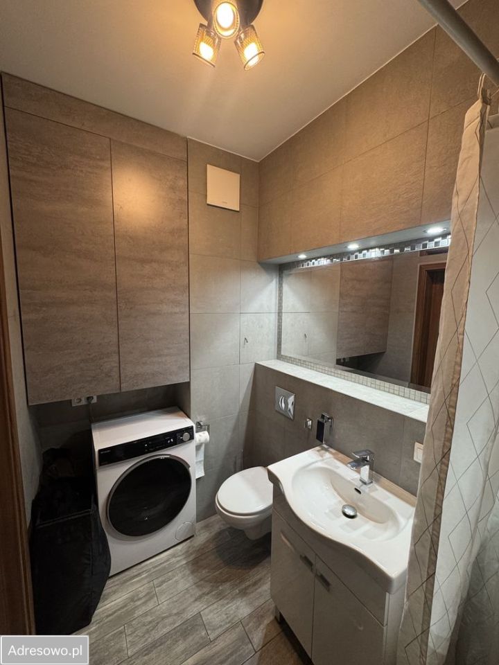 Mieszkanie 2-pokojowe Warszawa Wilanów, ul. Księdza Prymasa Augusta Hlonda. Zdjęcie 20