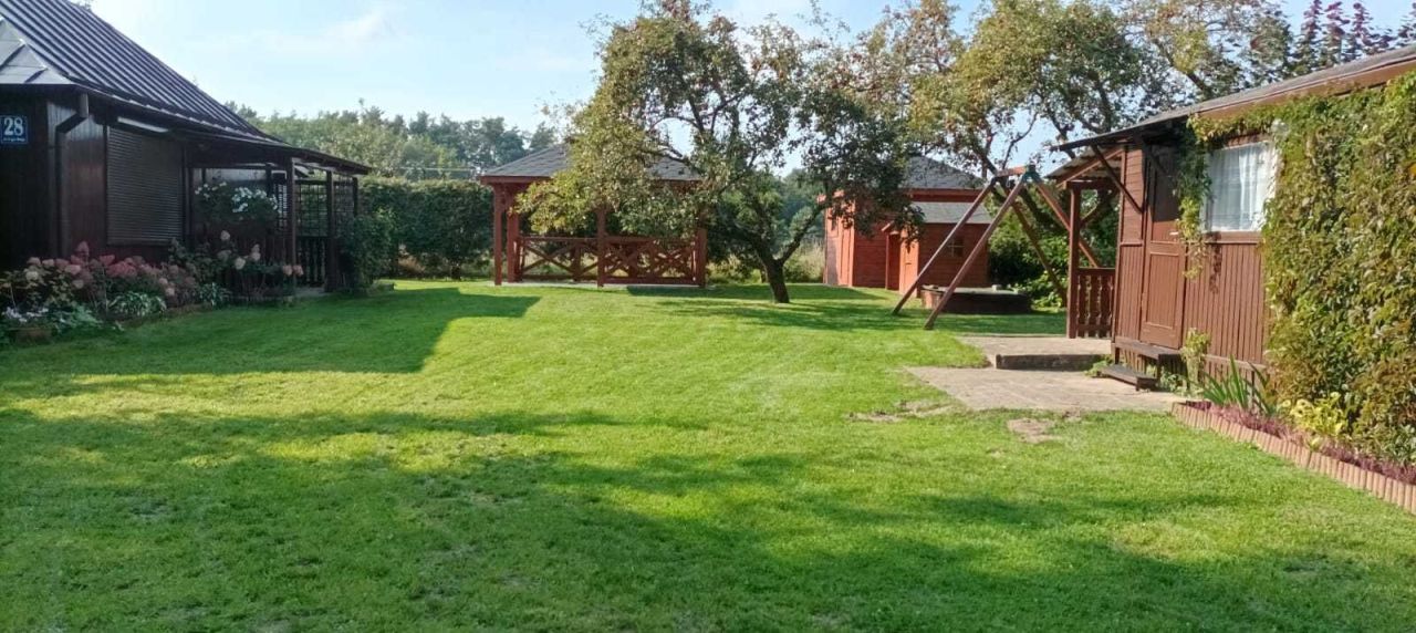 Działka rekreacyjna Szczutowo. Zdjęcie 2