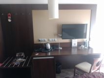 Pokój Zabrze Centrum. Zdjęcie 1