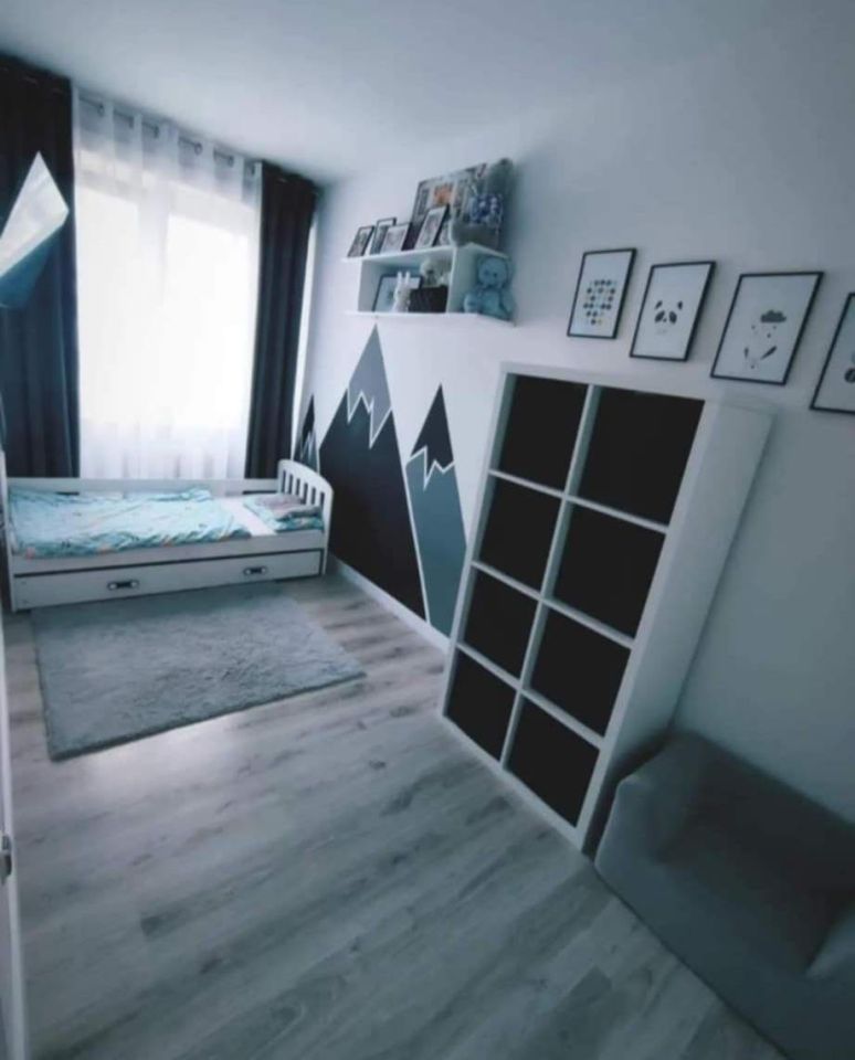 Mieszkanie 2-pokojowe Kętrzyn, ul. Urocza. Zdjęcie 4