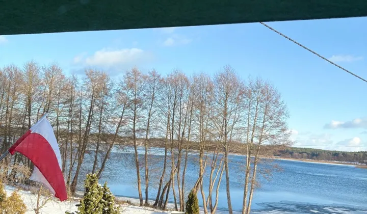 dom wolnostojący, 8 pokoi Zbrzyca