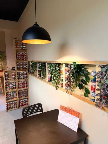 Lokal Kraków Prądnik Czerwony, ul. Dobrego Pasterza. Zdjęcie 1