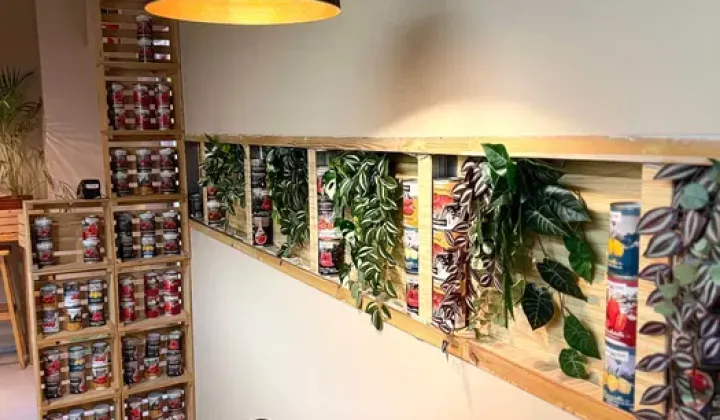 Lokal Kraków Prądnik Czerwony, ul. Dobrego Pasterza