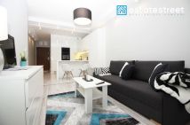 Mieszkanie 2-pokojowe Kraków Ruczaj, ul. Czerwone Maki