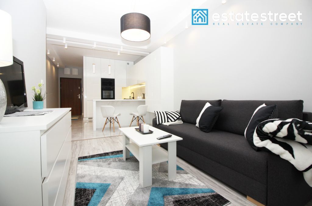 Mieszkanie 2-pokojowe Kraków Ruczaj, ul. Czerwone Maki