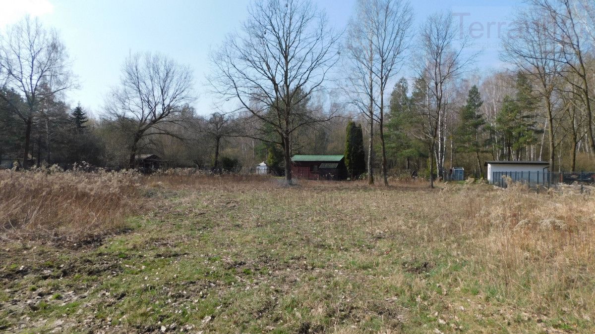 Działka budowlana Chojnów, ul. Graniczka. Zdjęcie 7