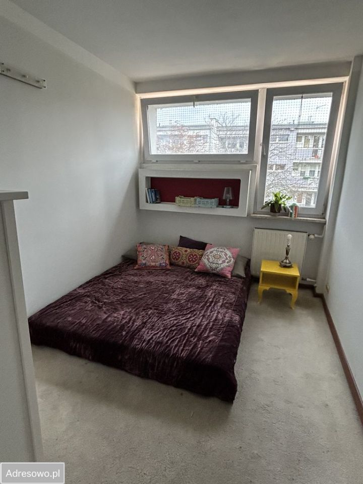 Mieszkanie 2-pokojowe Warszawa Mokotów, ul. Aleksandra Gierymskiego. Zdjęcie 9