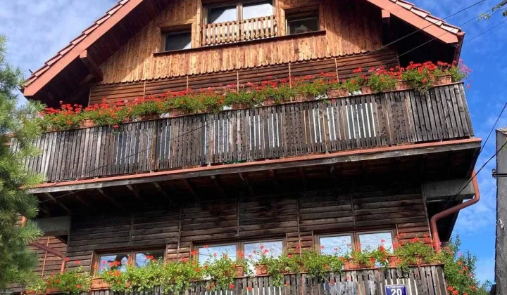 bliźniak Kraków Bielany