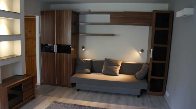 Mieszkanie 2-pokojowe Lublin Czechów, ul. Niccolo Paganiniego. Zdjęcie 1