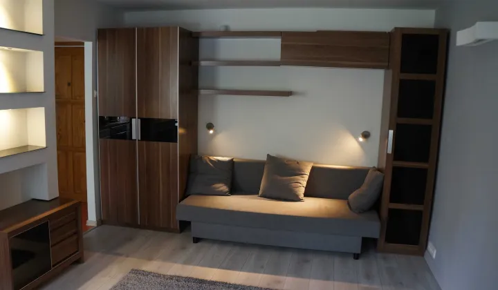 Mieszkanie 2-pokojowe Lublin Czechów, ul. Niccolo Paganiniego