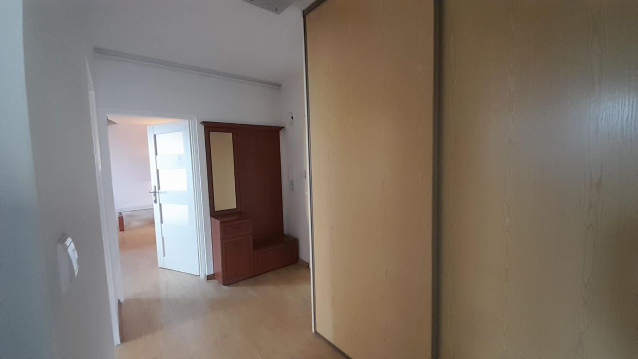 Mieszkanie 3-pokojowe Poznań Wilda, ul. Dolina. Zdjęcie 17