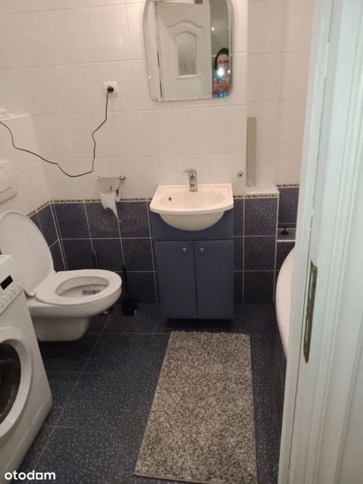 Mieszkanie 2-pokojowe Warszawa Tarchomin, ul. Romana Maciejewskiego. Zdjęcie 5