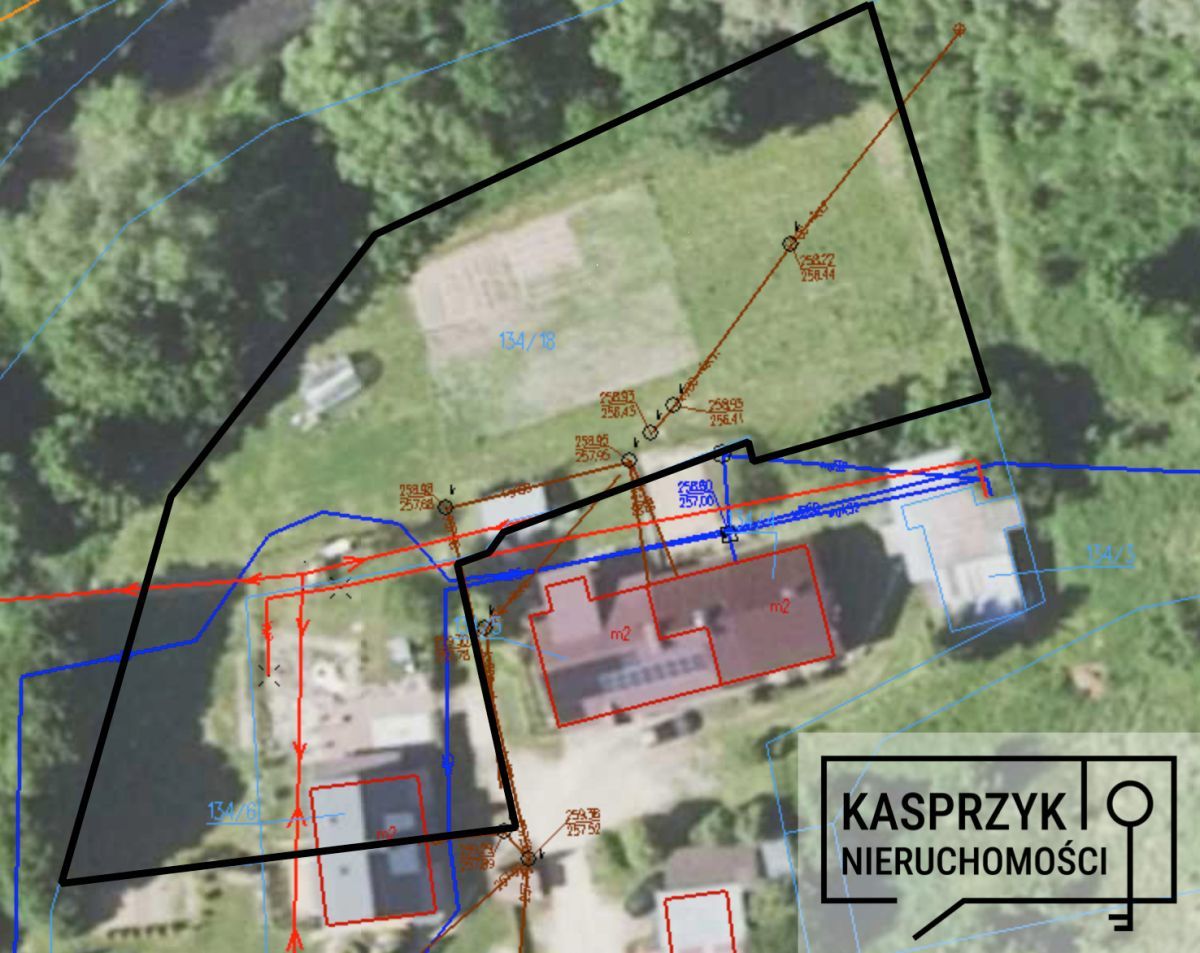 bliźniak, 3 pokoje Bircza, ul. A. Rudawskiego. Zdjęcie 9