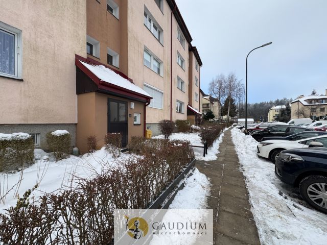 Mieszkanie 3-pokojowe Gdańsk Matarnia, ul. Kadetów. Zdjęcie 13