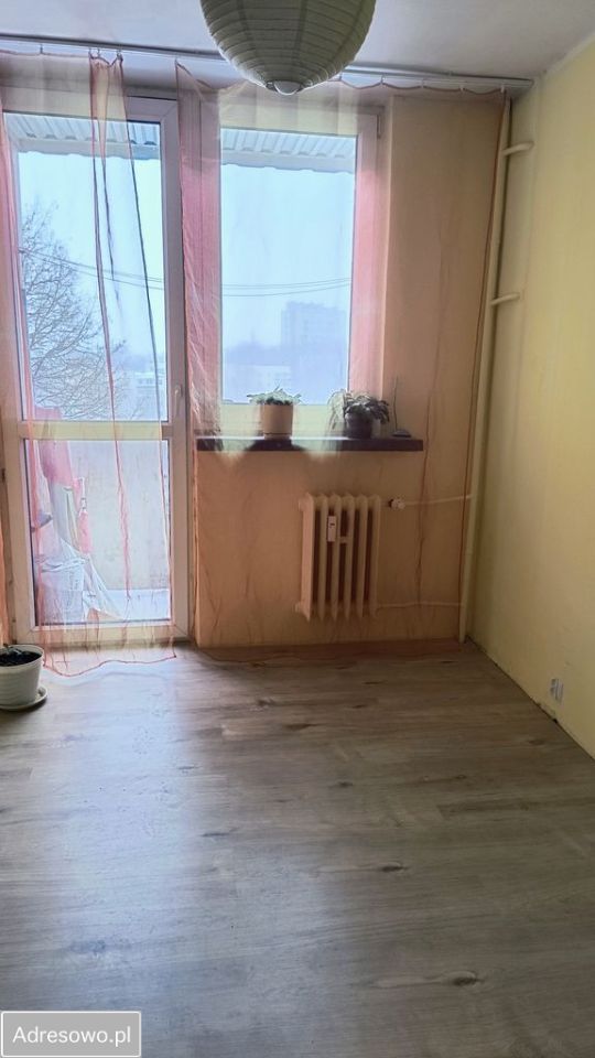 Mieszkanie 2-pokojowe Lublin Kalinowszczyzna, ul. Stefana Okrzei. Zdjęcie 6