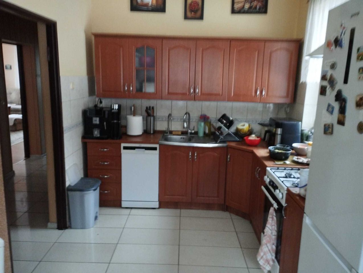 dom wolnostojący, 3 pokoje Nowa Ruda. Zdjęcie 7