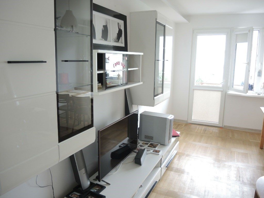 Mieszkanie 1-pokojowe Świdnica, ul. Ignacego Prądzyńskiego. Zdjęcie 4