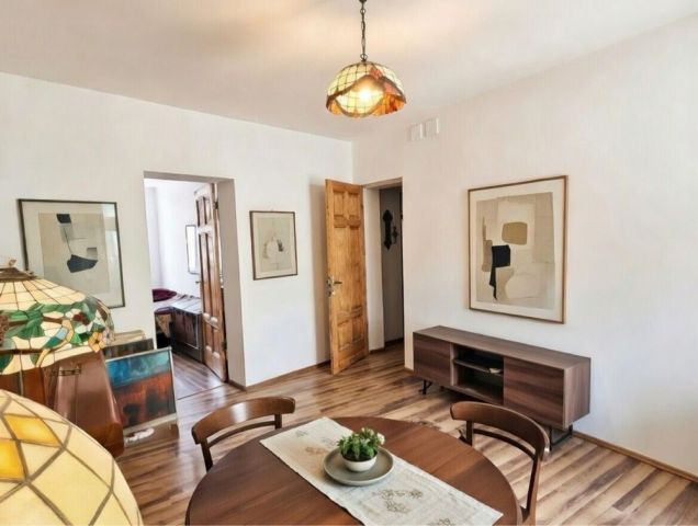 Mieszkanie 4-pokojowe Bydgoszcz Śródmieście, ul. Jana i Jędrzeja Śniadeckich. Zdjęcie 1