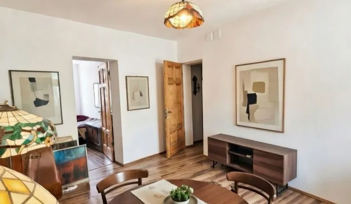 Mieszkanie 4-pokojowe Bydgoszcz Śródmieście, ul. Jana i Jędrzeja Śniadeckich