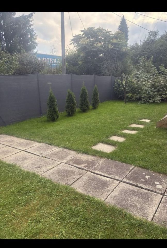 Działka rod Wadowice, ul. Nadbrzeżna. Zdjęcie 5