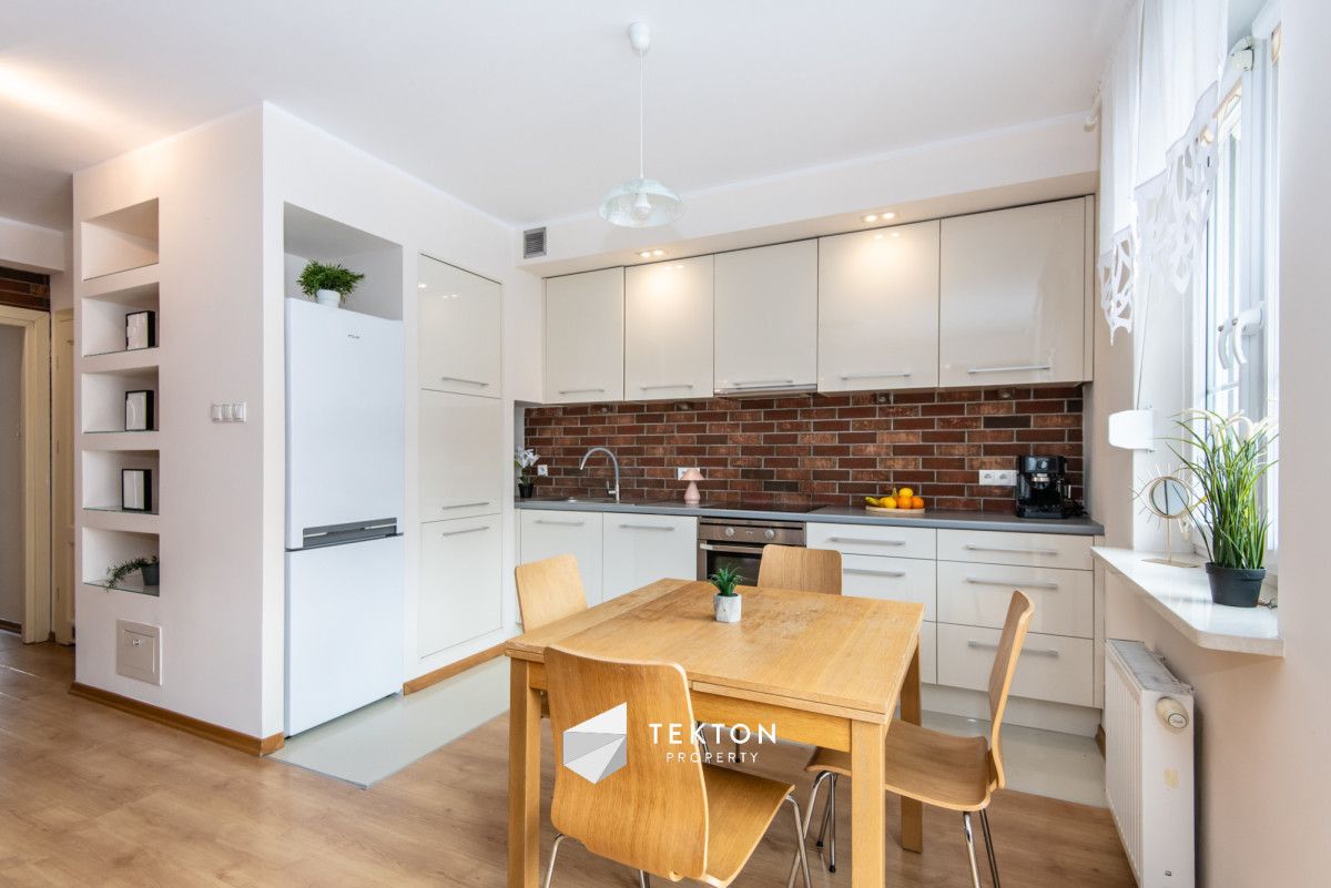 Mieszkanie 3-pokojowe Poznań Grunwald, ul. Ułańska. Zdjęcie 2