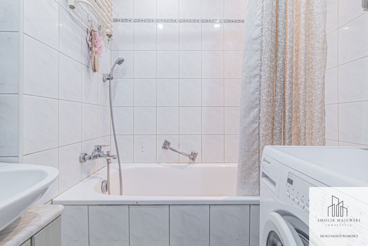 Mieszkanie 3-pokojowe Wrocław Psie Pole, ul. Inflancka. Zdjęcie 7