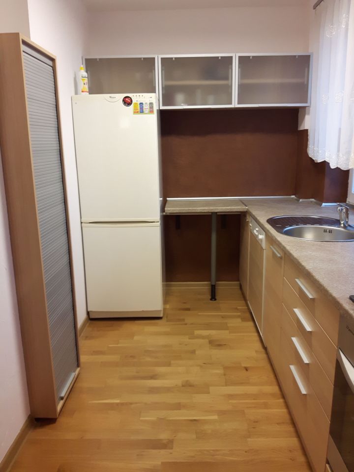 Mieszkanie 1-pokojowe Koszalin Centrum, ul. Zakole. Zdjęcie 6