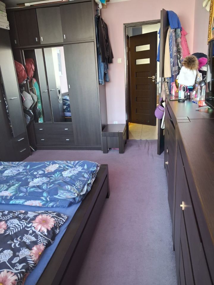 Mieszkanie 3-pokojowe Nowogard, ul. Bohaterów Warszawy. Zdjęcie 4