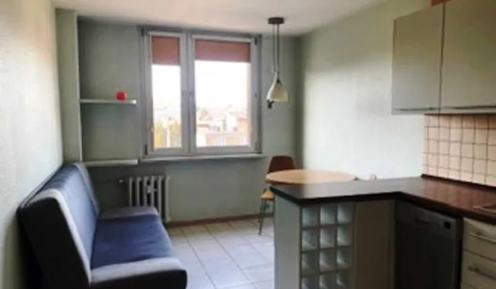 Mieszkanie 2-pokojowe Piekary Śląskie, ul. Sokołów