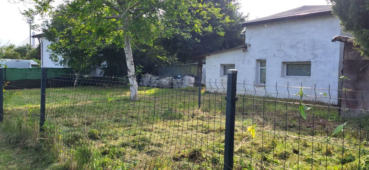 Działka rod Gdańsk Stogi. Zdjęcie 3