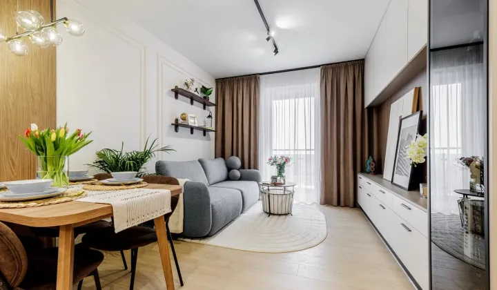 Mieszkanie 3-pokojowe Kalisz Korczak, ul. Podmiejska