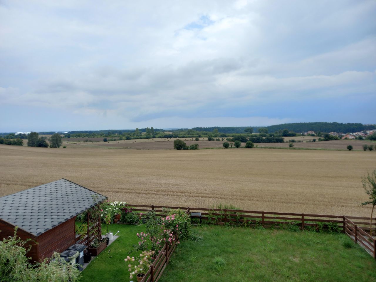 Mieszkanie 3-pokojowe Dębogórze, ul. Sezamkowa. Zdjęcie 28