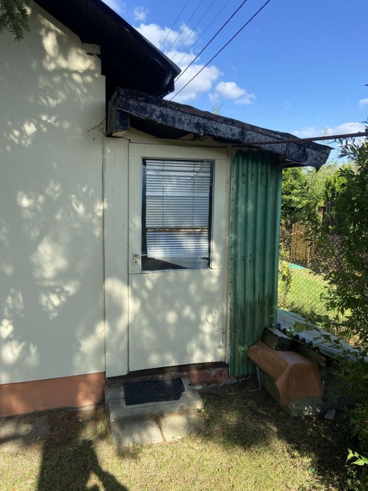 Działka rod Konstantynów Łódzki Żabiczki. Zdjęcie 2